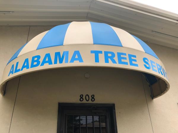 Alabama Tree Services