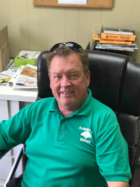 Alabama Tree Services