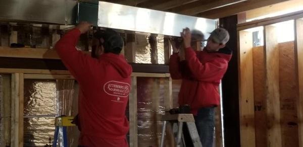 Atteberry & Marshall Heating & Air