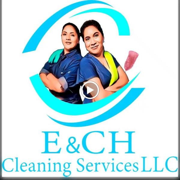 E&ch Cleaning Services LLC