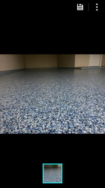 Epoxy Floor Designs