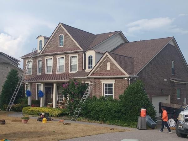 The Roofing Xperts