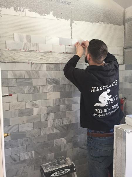 All Style Tile