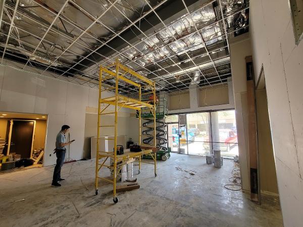 Visionary Construction Group