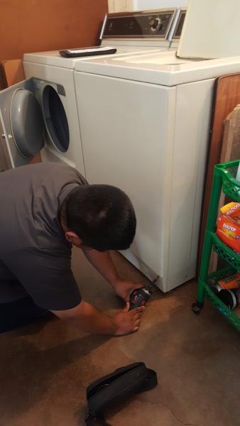 Budget Appliance Repair