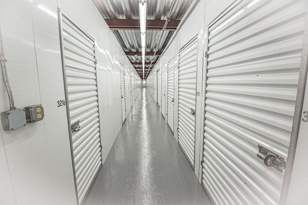 Midland Park Self Storage