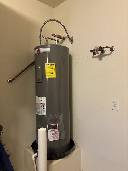 Rite Way Heating
