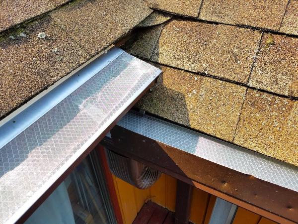 Midwest Gutter Guard