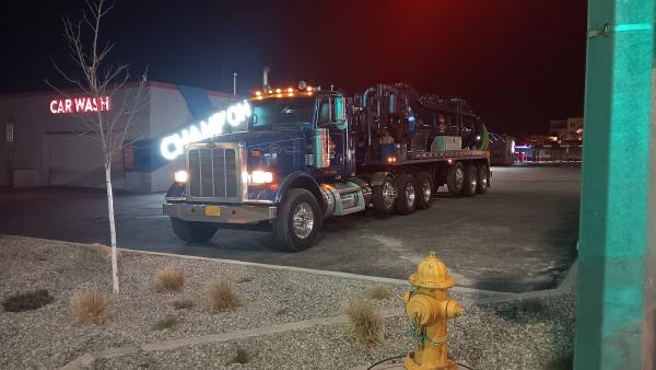 AAA Pumping Service
