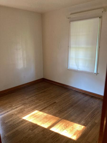 Leininger Hardwood Floors