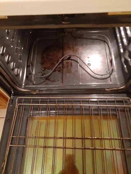 Yanivet's Cleaning Service LLC