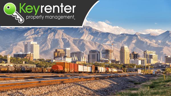 Keyrenter Salt Lake Property Management
