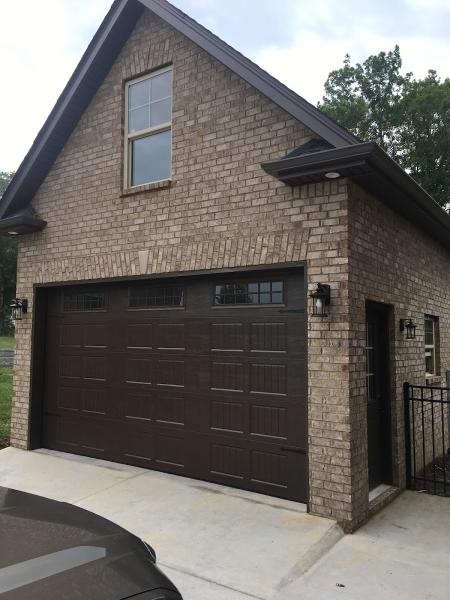 Morris Brothers Construction LLC