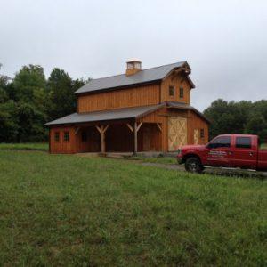 Morris Brothers Construction LLC