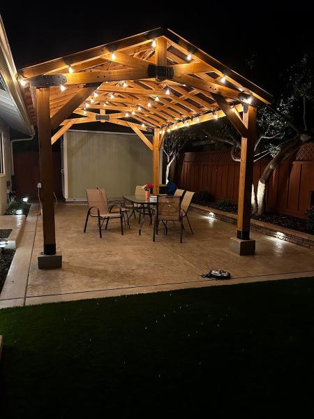 Ralston Landscaping