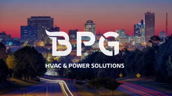 BPG Hvac and Power Solutions