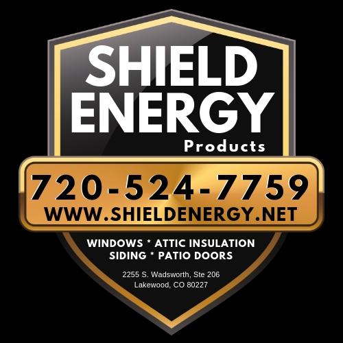 Shield Energy Products Custom Windows