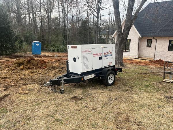 Action Cleanup AND Restoration