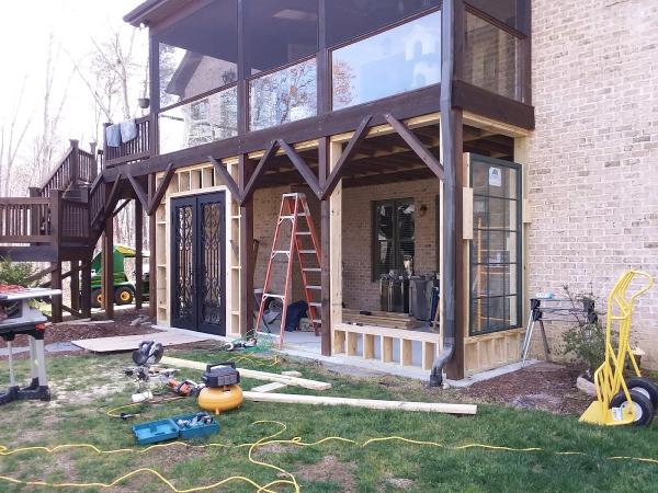 Exceptional Home Improvements