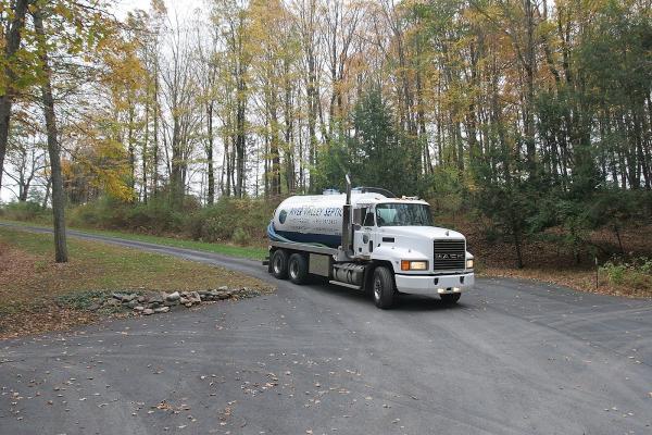 River Valley Septic