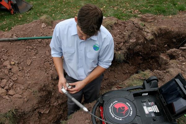 River Valley Septic