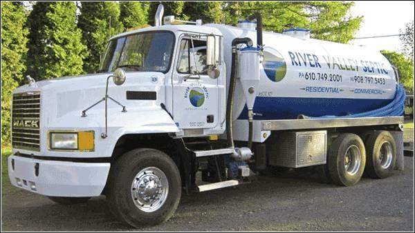 River Valley Septic