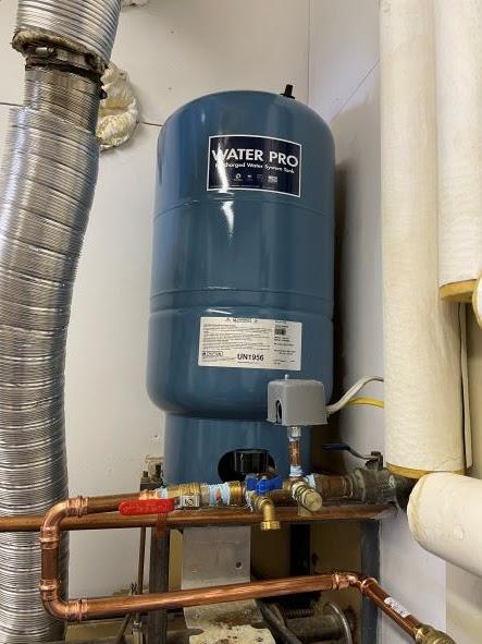 JMD Plumbing