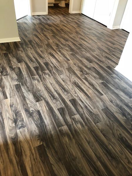 Protective Flooring