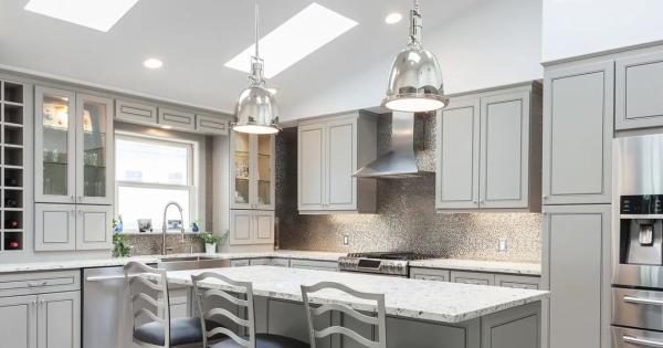Half Price Kitchens