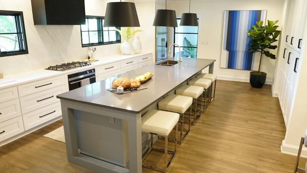 Half Price Kitchens
