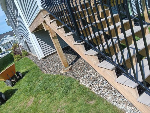 Live Outdoors Landscaping