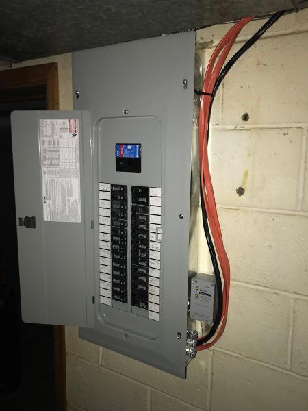 Elite Electric Company LLC