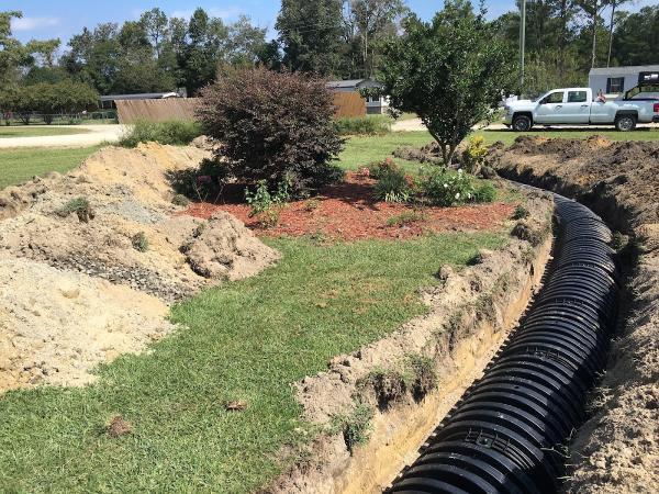Eastern Septic & Inspections LLC