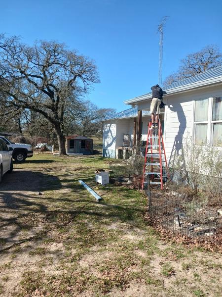 Aggieland Gutters