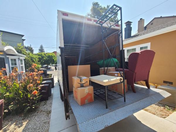Etalon Moving