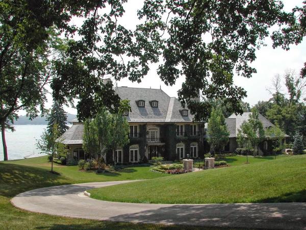 McCormack & Etten Architects LLP