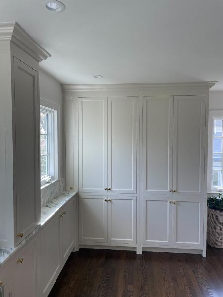 JEM Woodworking