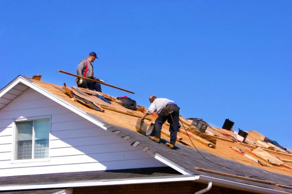 Roofing Corpus Christi