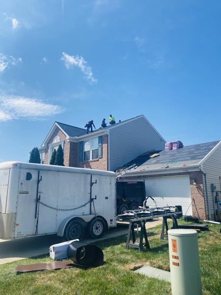 Pro Roofing & Siding Restoration