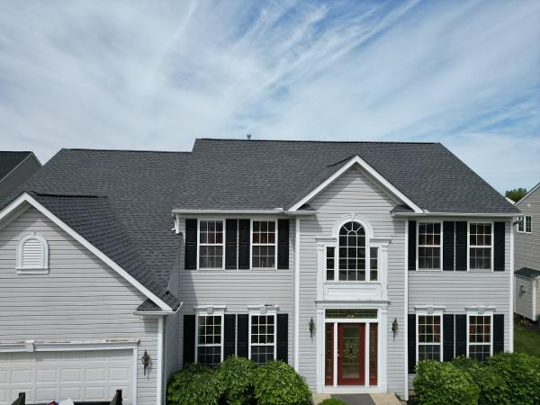 Pro Roofing & Siding Restoration