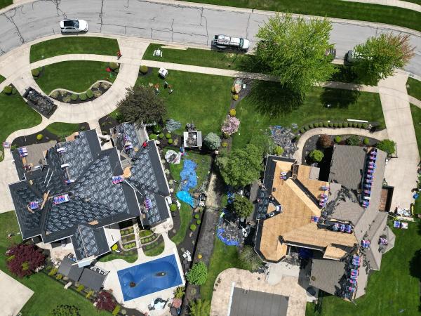 PRO Roofing & Siding Restoration
