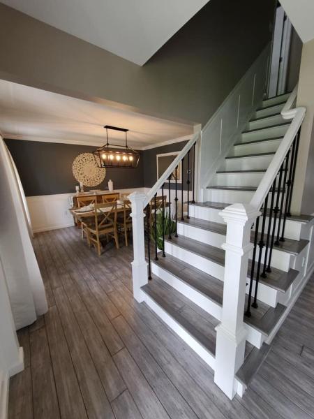 Glisten Up Cleaning Services
