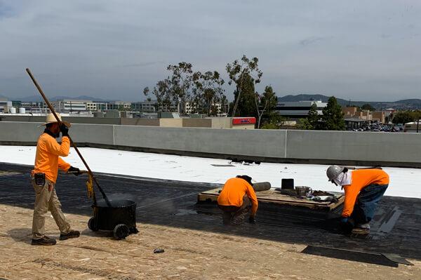 Hess Roofing Inc