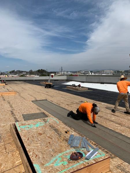 Hess Roofing Inc