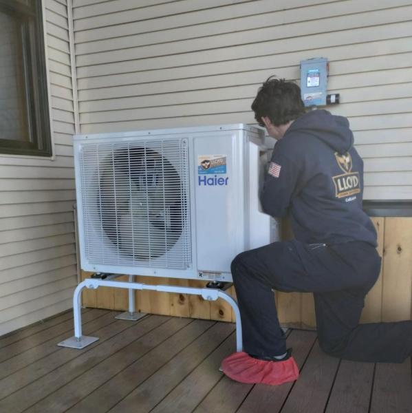 Lloyd Home Service