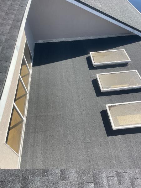 Walton Roofing