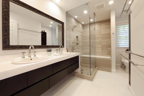 New England Design & Construction