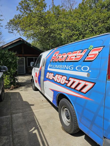 Rooney's Plumbing Co.