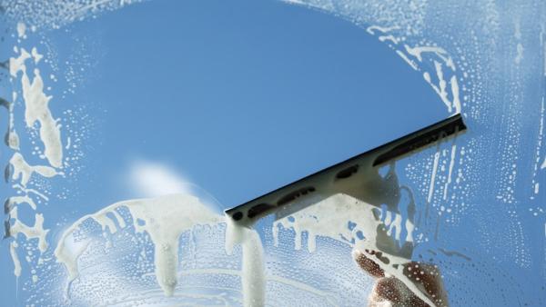 A.G. Bond Window Washing