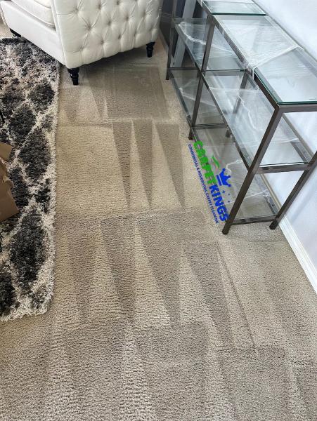 Carpet Kings